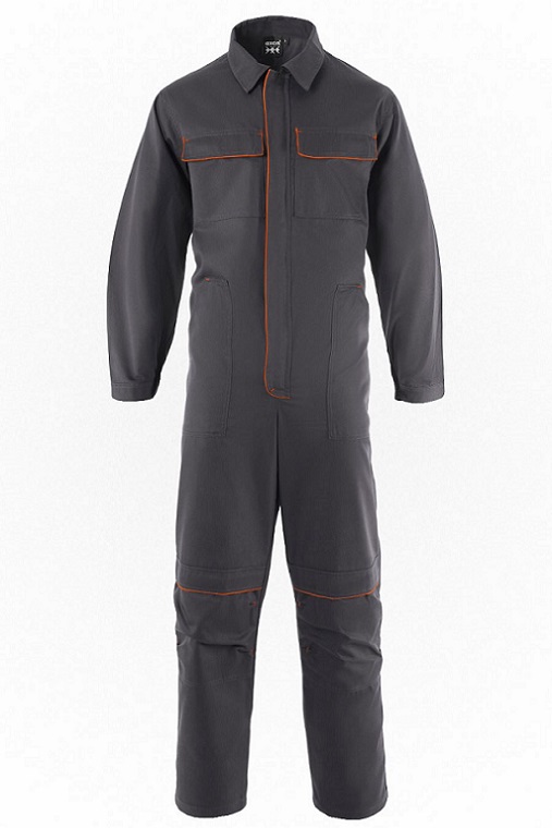 Φόρμα Εργασίας Ολόσωμη Top Overalls 50-501-4